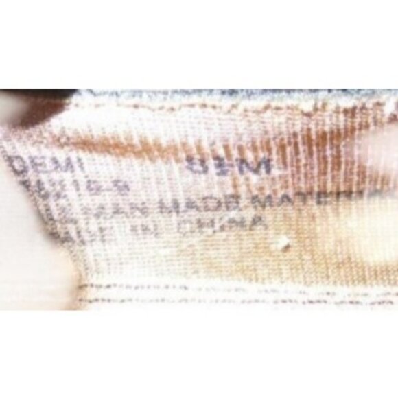 LifeStride Demi Brown Croc Embossed Mary Jane Buckle Comfort Wedges Antifatigue - Picture 13 of 13